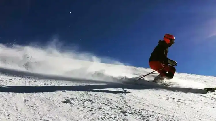 8 Best Ski Documentaries