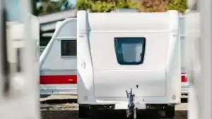 Fiberglass Camper Travel Trailers