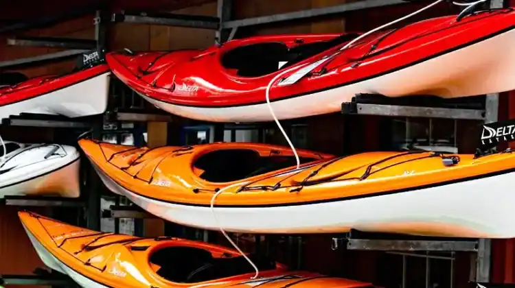 Best Time To Buy A Kayak