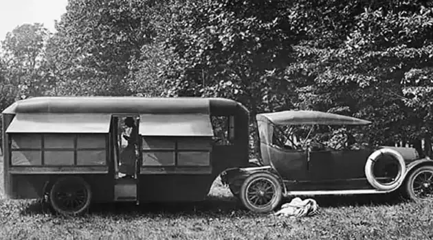 Why Now Is the Right Time to Buy a Used RV