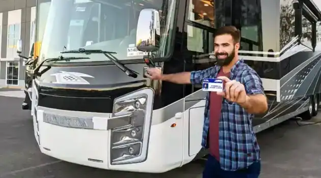 9 Tips for Finding the Best RV Financing