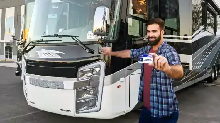 9 Tips for Finding the Best RV Financing