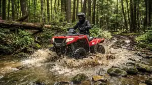 Your Guide to Tracker Off-Road ATV Ownership