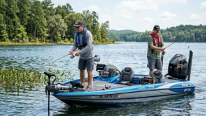 Do Polarized Glasses Work For Fishing?