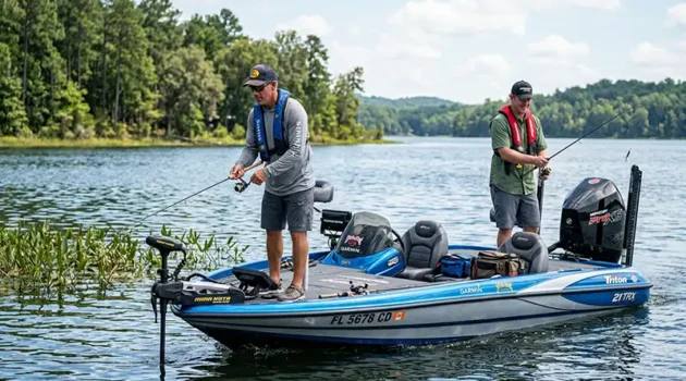 Do Polarized Glasses Work For Fishing?