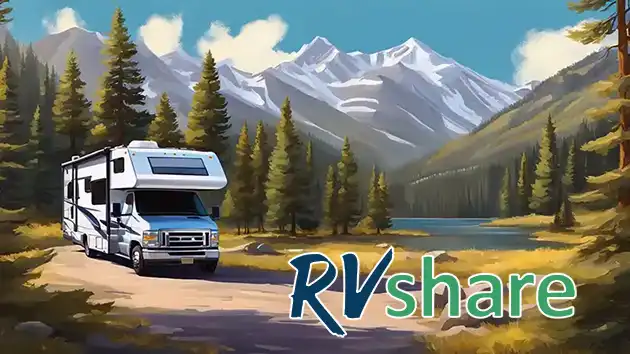 RV Share banner