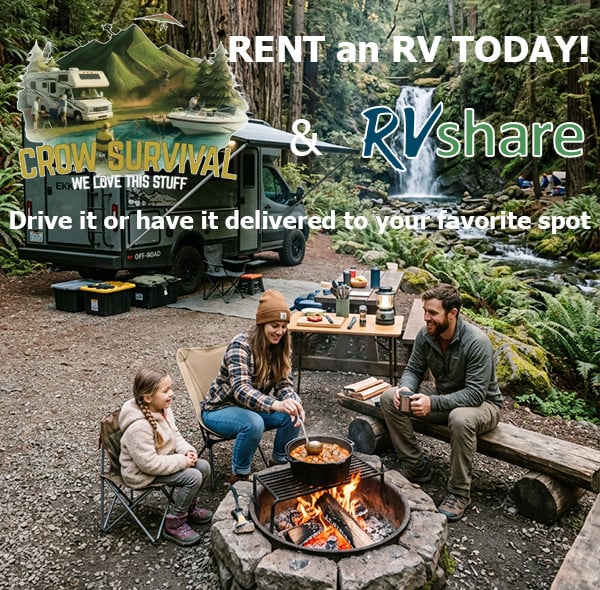 RV Rental