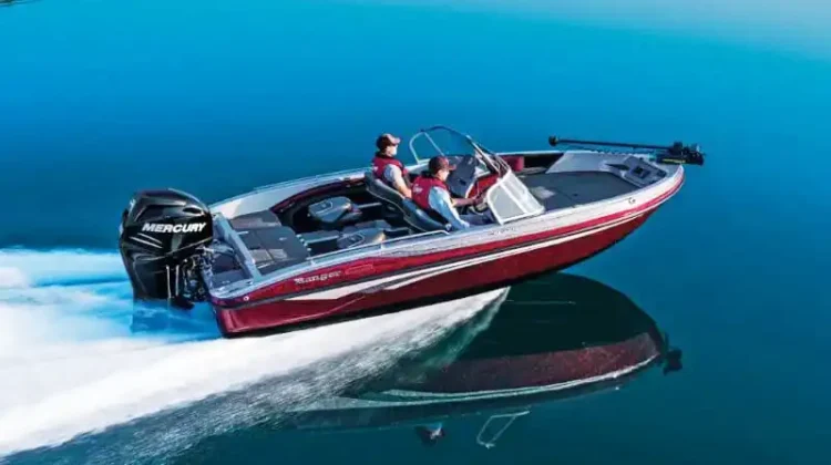 How Much Does A Bass Boat Weigh? With 19 Examples