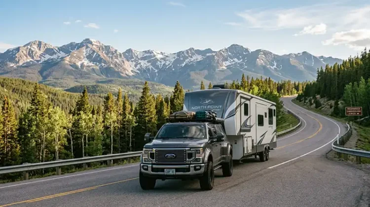 Towing Capacity Calculator