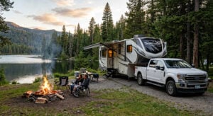How to Read the RV Market