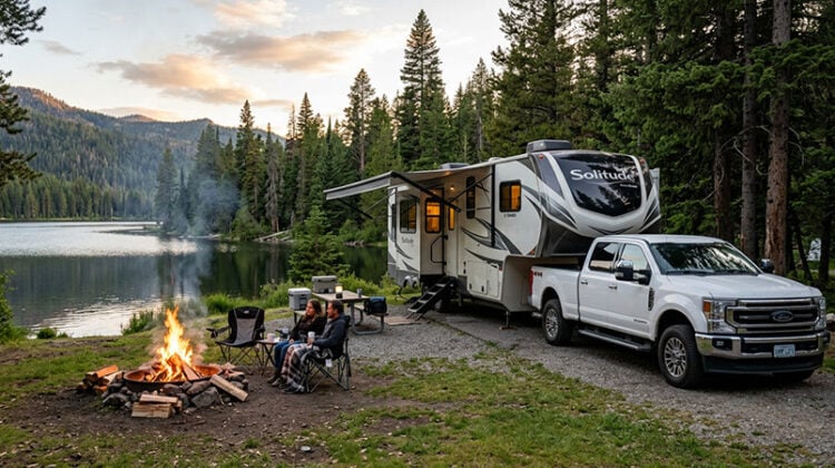 How to Read the RV Market