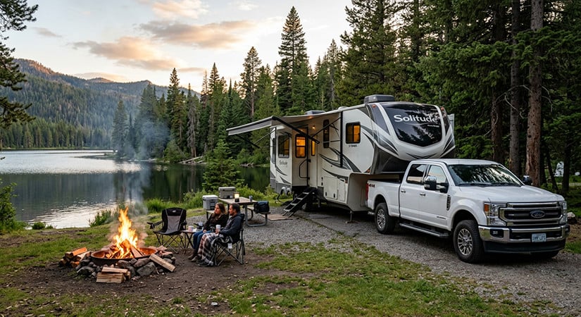 How to Read the RV Market